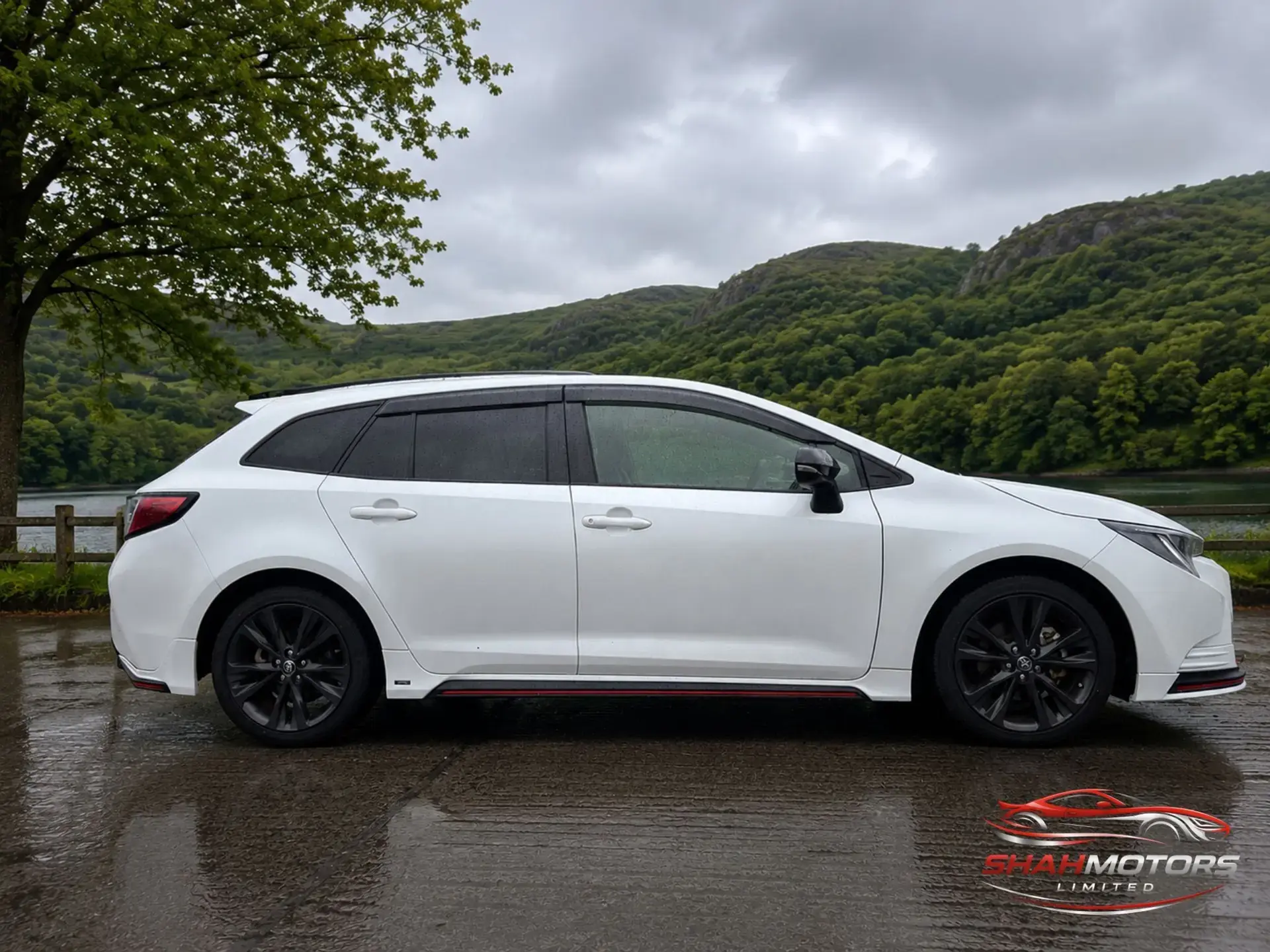West of Ireland Driving: How Severe Weather Affects Your Car Selection - Shah Motors Galway