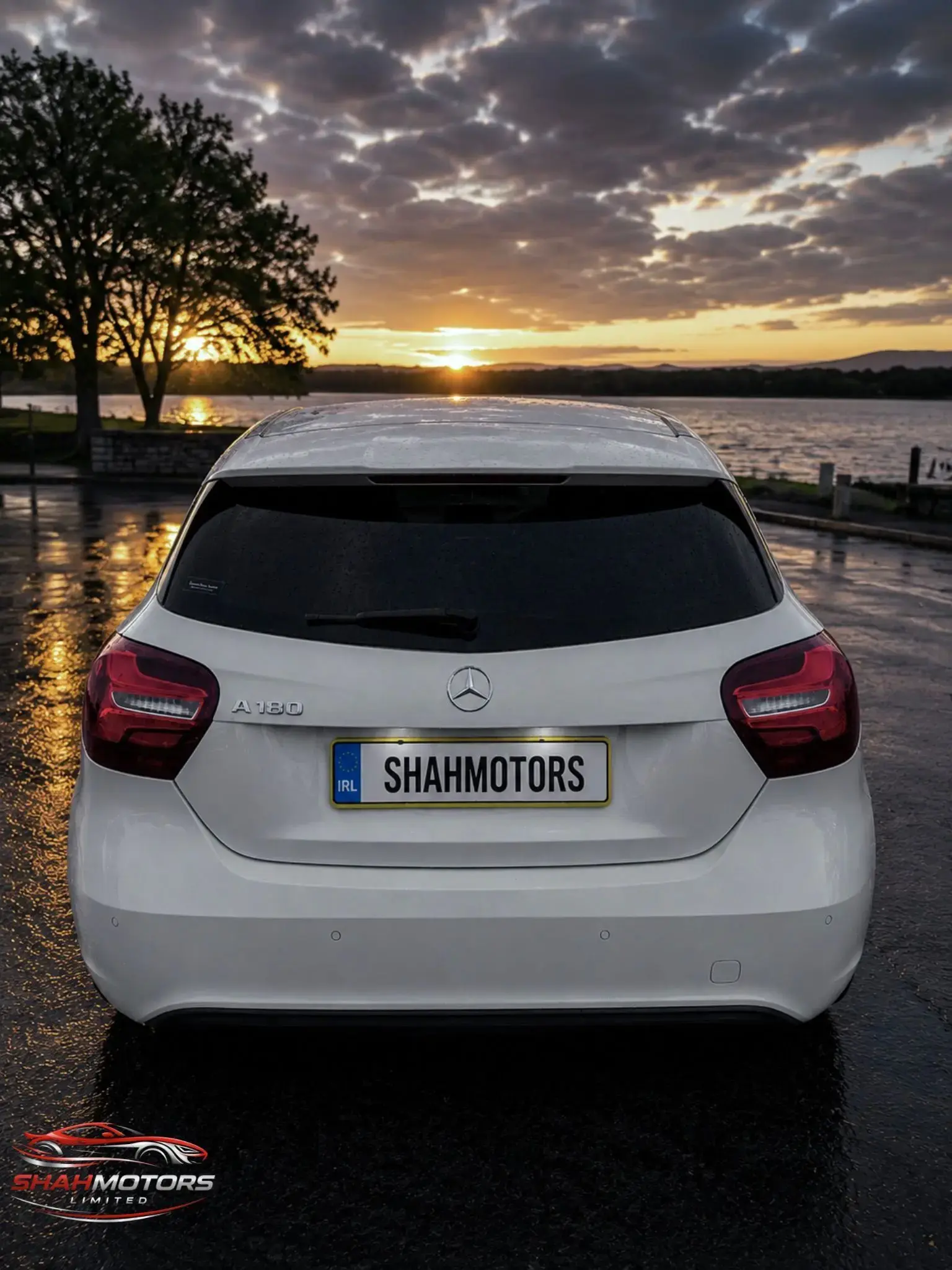 How ShahMotors Prepares Every Used Car for the Galway Roads - Shah Motors Galway