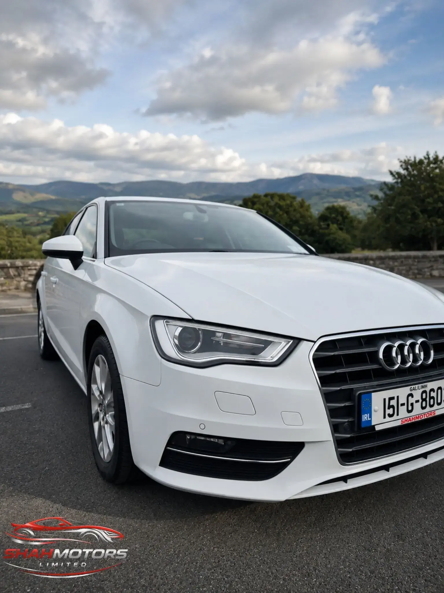 The Ultimate Checklist for Buying a Used Car in Ireland - Shah Motors Galway