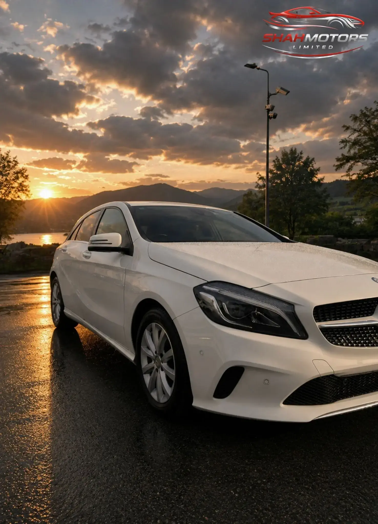 Used Diesel vs. Petrol vs. Hybrid: Which is Best for Irish Drivers? - Shah Motors Galway