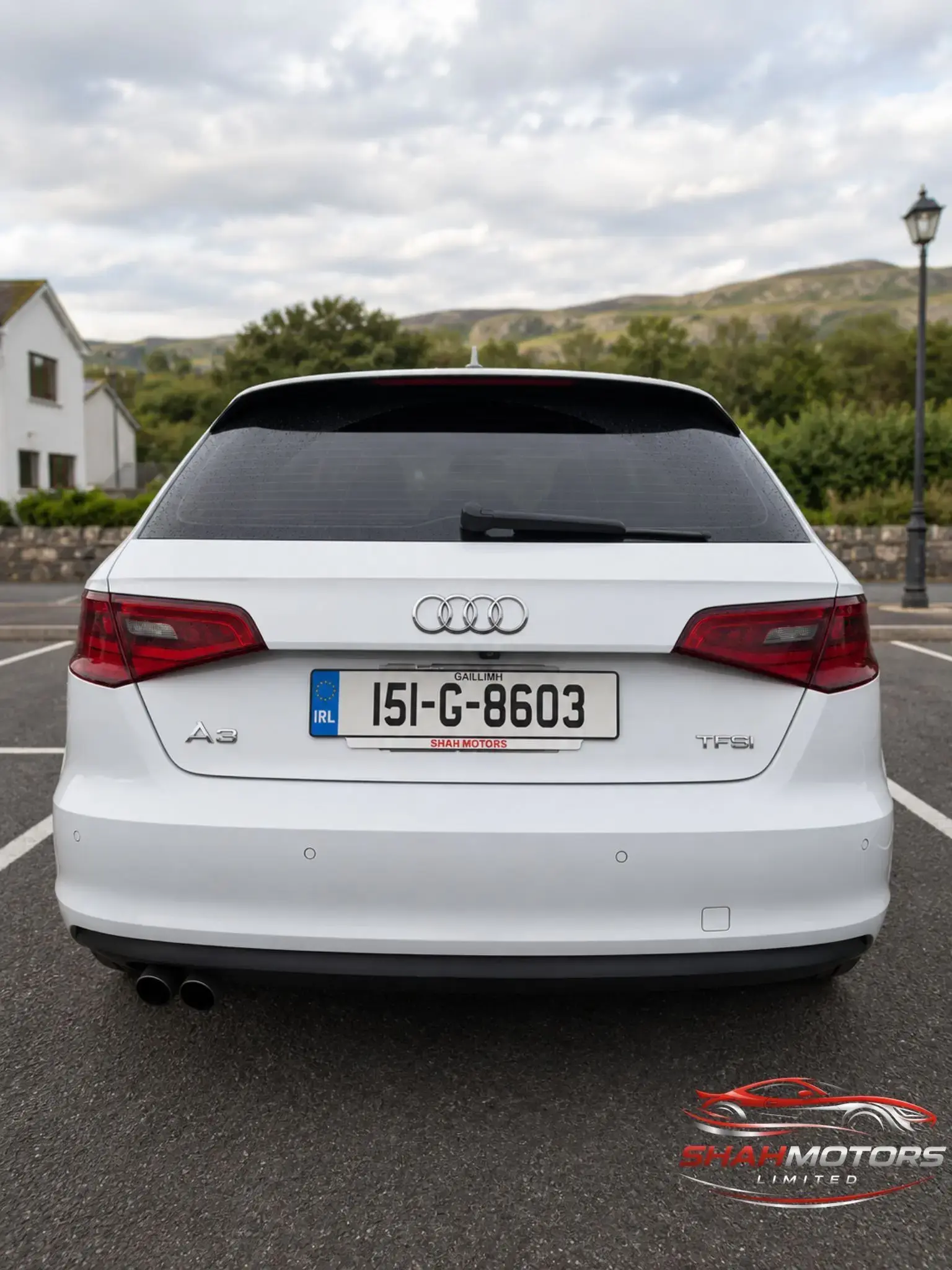 The Secret to Passing Your NCT First Time: A Used Car Owner’s Guide - Shah Motors Galway