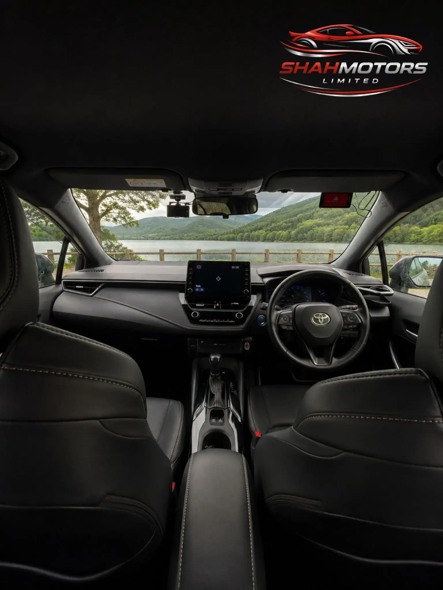 Top Used SUVs and 4x4s for Navigating Connemara’s Rural Roads - Shah Motors Galway