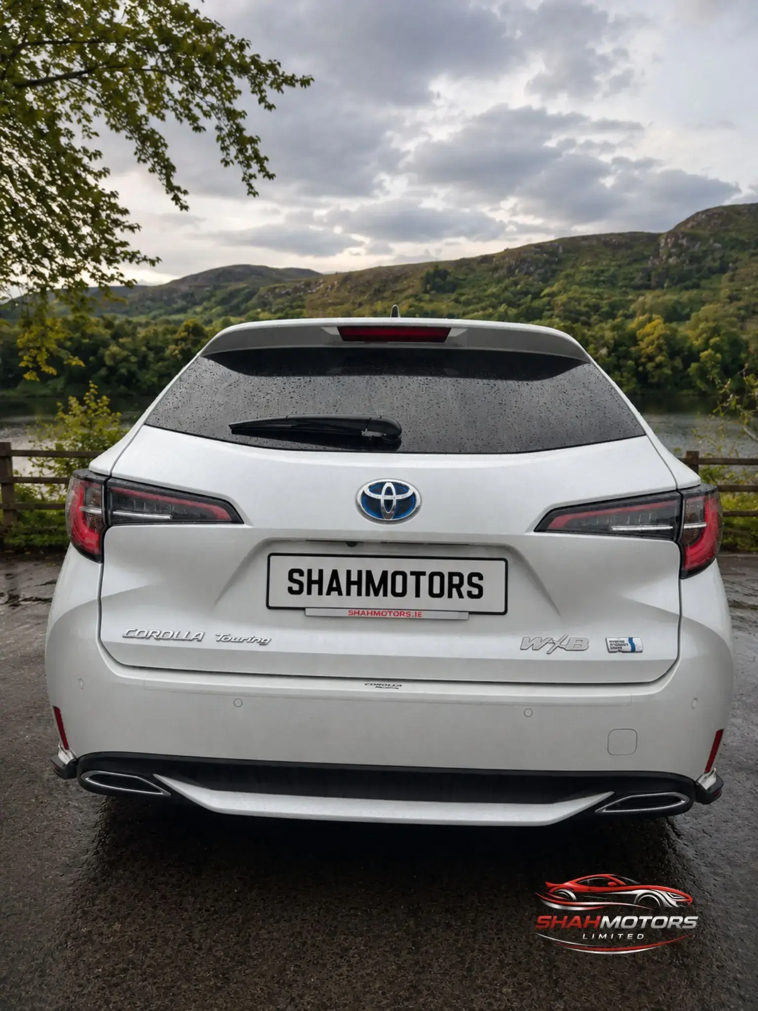 How to Find a Reliable Second-Hand Car in Galway Under €15,000 - Shah Motors Galway