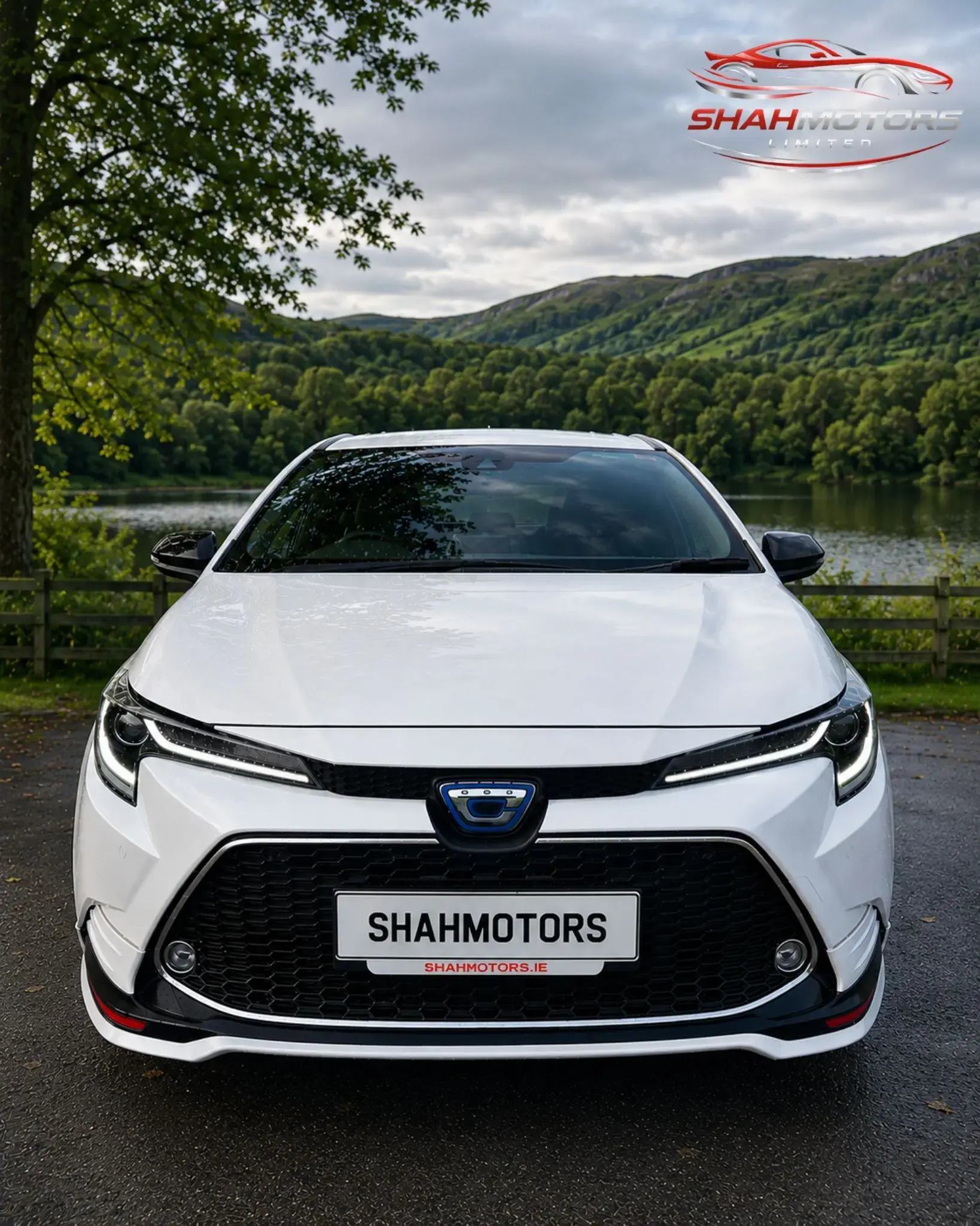 Navigating the Galway City Commute: The Best Used Automatic Hatchbacks - Shah Motors Galway